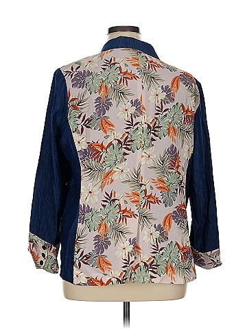 Drew Blazer (view 2)
