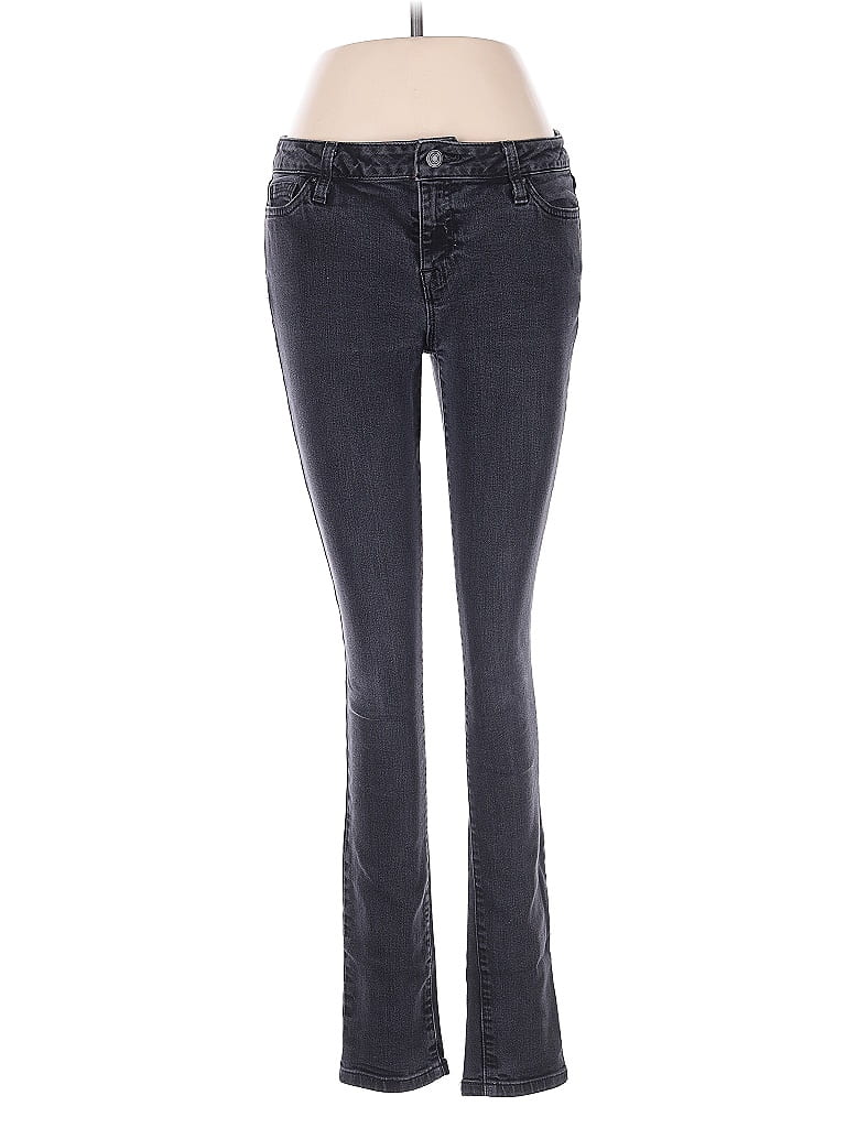 Pre-owned Tommy Hilfiger Jeans In Blue