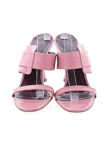 STAUD Heels (view 2)