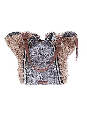Sakroots Shoulder Bag (view 1)