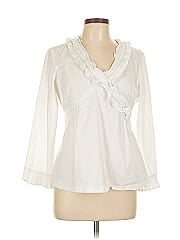 Kenar 3/4 Sleeve Blouse