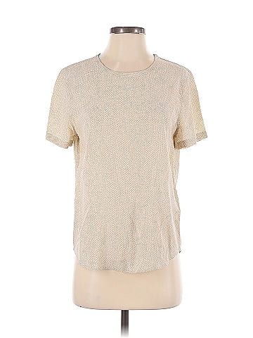 Equipment Short Sleeve Top (view 1)