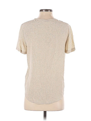 Equipment Short Sleeve Top (view 2)