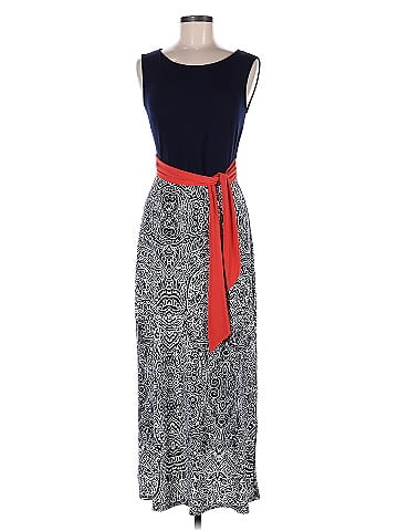 En Focus Studio Casual Dress (view 1)