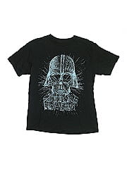 Star Wars Short Sleeve T Shirt