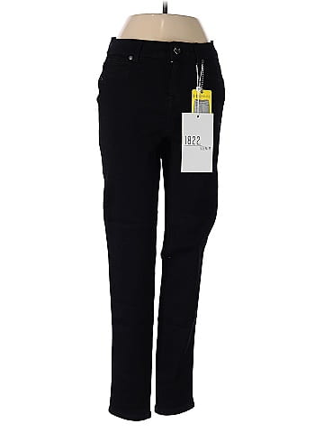 1822 Denim Casual Pants (view 1)