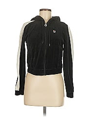 Fila Zip Up Hoodie