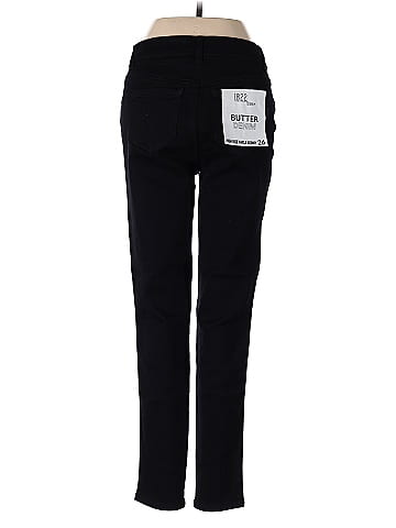 1822 Denim Casual Pants (view 2)