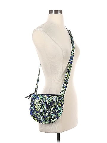 Vera Bradley Crossbody Bag (view 2)