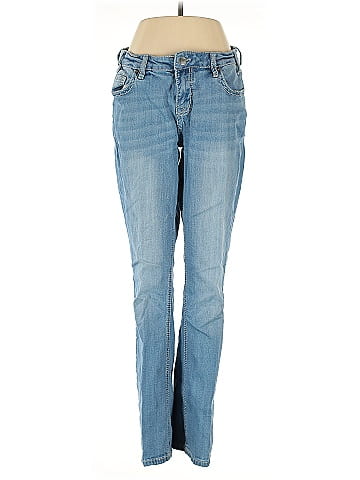 Rock & Roll Denim Jeans (view 1)
