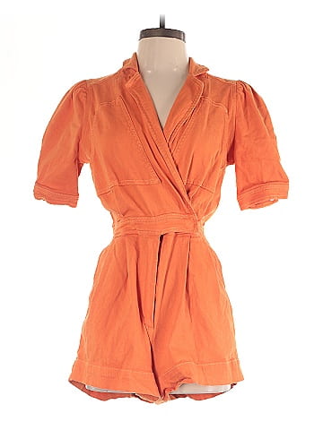 Day + Moon Romper (view 1)