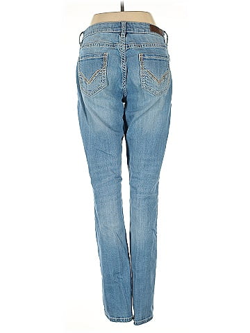 Rock & Roll Denim Jeans (view 2)