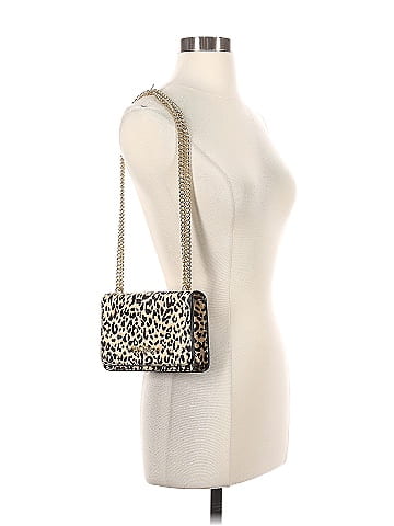 Lilly Pulitzer Leather Satchel (view 2)