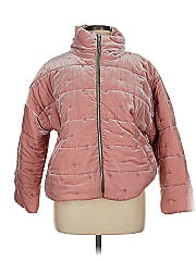 Johnny Was Coat