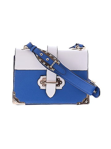 Unbranded Crossbody Bag (view 1)