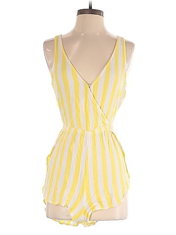 Abercrombie & Fitch Romper (view 1)