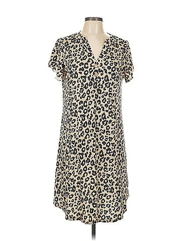 Ekouaer Casual Dress (view 1)