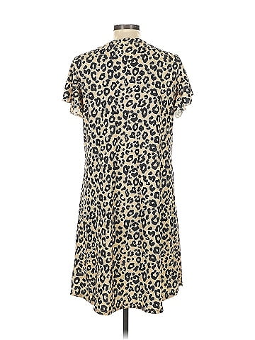 Ekouaer Casual Dress (view 2)