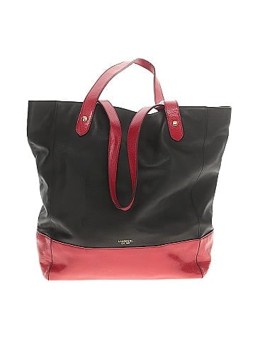 Lauren by Ralph Lauren Tote (view 1)