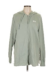 Victoria's Secret Pink Zip Up Hoodie