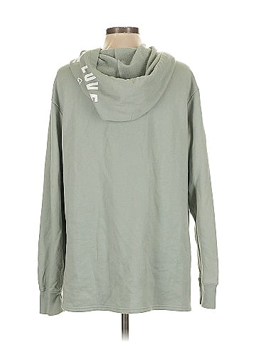 Victoria's Secret Pink Zip Up Hoodie (view 2)