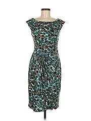 Connected Apparel Cocktail Dress