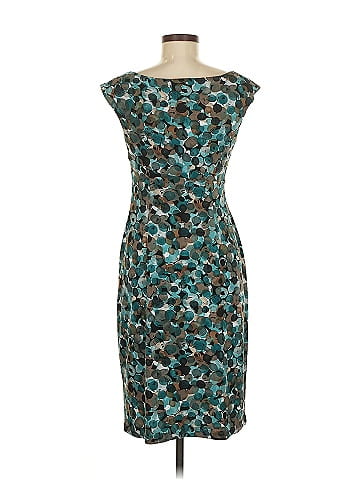 Connected Apparel Cocktail Dress (view 2)