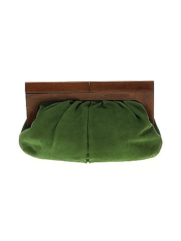 Tommy Hilfiger Leather Clutch (view 2)