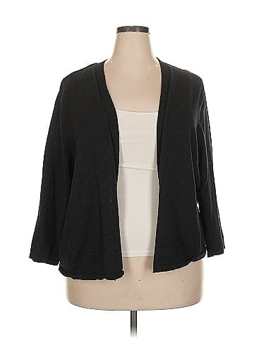 Croft & Barrow Cardigan (view 1)