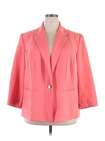 Kasper Blazer (view 1)