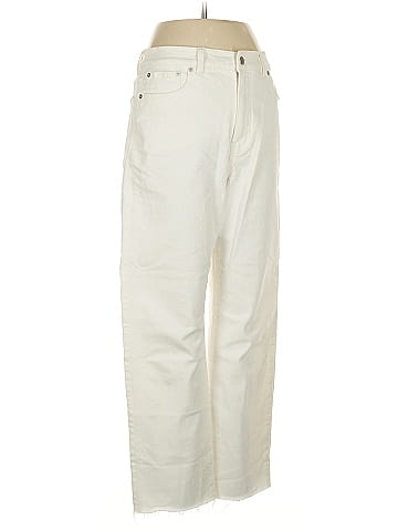 Madewell Jeans (view 1)