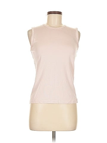 Mossimo Sleeveless T-Shirt (view 1)