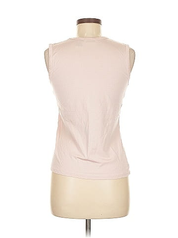 Mossimo Sleeveless T-Shirt (view 2)