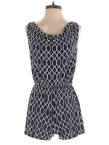 Tart Romper (view 1)