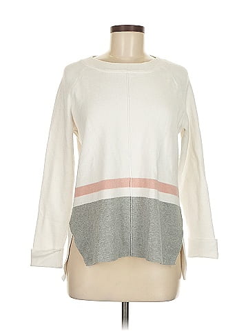 Liz Claiborne Pullover Sweater (view 1)