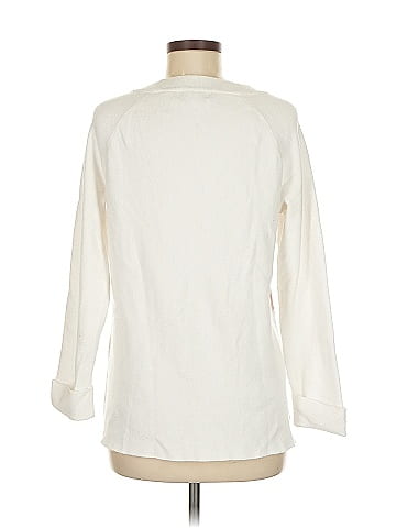 Liz Claiborne Pullover Sweater (view 2)