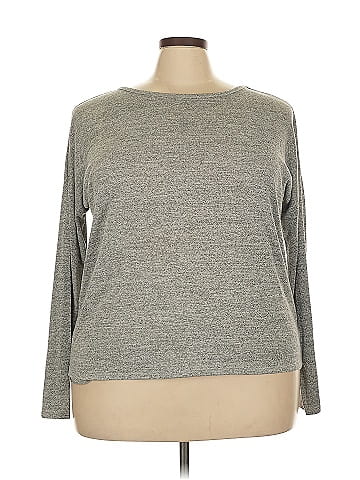 Gap Outlet Long Sleeve T-Shirt (view 1)