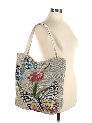 Unbranded Tote (view 2)