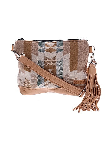 MG Crossbody Bag (view 1)
