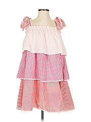 English Factory Casual Dress
