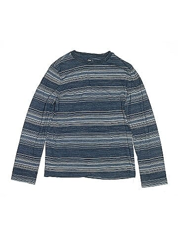 Urban Pipeline Long Sleeve T-Shirt (view 1)