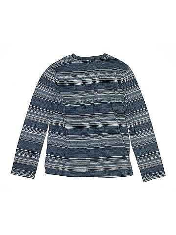 Urban Pipeline Long Sleeve T-Shirt (view 2)