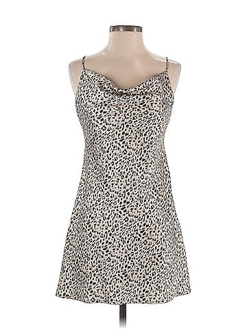 Polly Cocktail Dress (view 1)