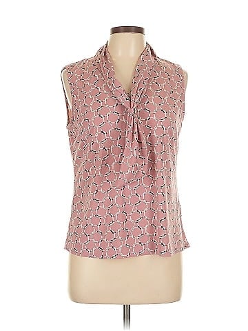 Adrienne Vittadini Sleeveless Blouse (view 1)
