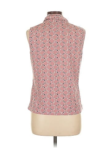 Adrienne Vittadini Sleeveless Blouse (view 2)