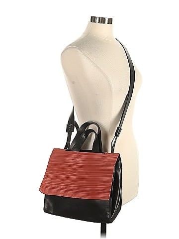 Fausto Santini Satchel (view 2)