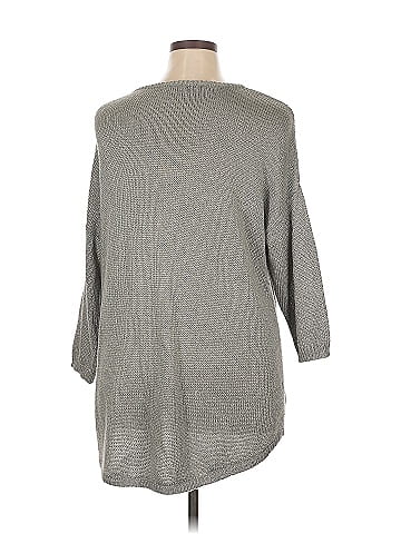 Intro Pullover Sweater (view 2)