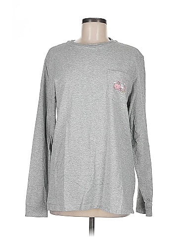 Vineyard Vines Long Sleeve T-Shirt (view 1)