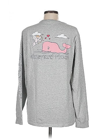 Vineyard Vines Long Sleeve T-Shirt (view 2)