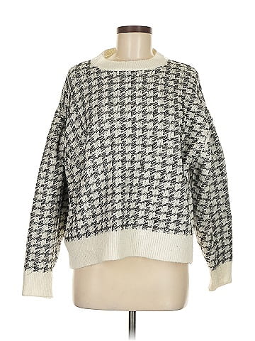 MNG Pullover Sweater (view 1)